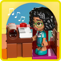 Конструктор LEGO Disney Мінібудинок Енканто 186 деталей (43261)