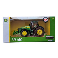 Модель Britains Трактор John Deere 8R 410 1:32 (43288) Модель Britains Трактор John Deere 8R 410 1:32 (43288)