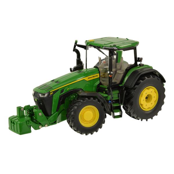 Модель Britains Трактор John Deere 8R 410 1:32 (43288) Модель Britains Трактор John Deere 8R 410 1:32 (43288)