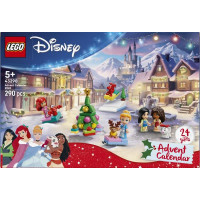 Конструктор LEGO® ? Disney Princess Адвент-календар 2026 (43298) Конструктор LEGO® ? Disney Princess Адвент-календар 2026 (43298)