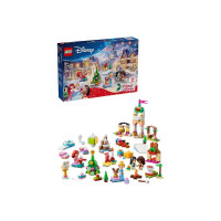 Конструктор LEGO® ? Disney Princess Адвент-календар 2026 (43298) Конструктор LEGO® ? Disney Princess Адвент-календар 2026 (43298)