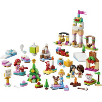 Конструктор LEGO® ? Disney Princess Адвент-календар 2026 (43298) Конструктор LEGO® ? Disney Princess Адвент-календар 2026 (43298)