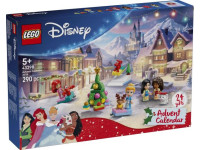 Конструктор LEGO® ? Disney Princess Адвент-календар 2026 (43298)