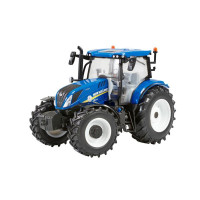 Модель Britains Трактор New Holland T6.180 1:32 (43356)