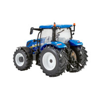 Модель Britains Трактор New Holland T6.180 1:32 (43356)