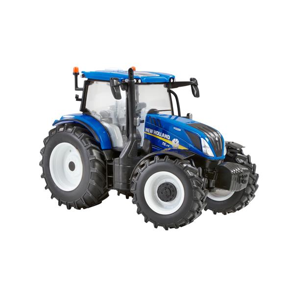 Модель Britains Трактор New Holland T6.180 1:32 (43356)