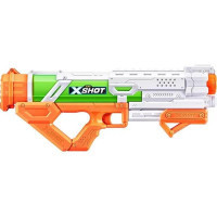 Водний бластер X-Shot Warfare Fast Fill великий (56221R)