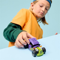 Конструктор LEGO City Хотрод 81 Деталь (60485)