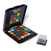 Головоломка Rubiks S3 Кольоринки 1-2 гравця (6066350R) Головоломка Rubiks S3 Кольоринки 1-2 гравця (6066350R)