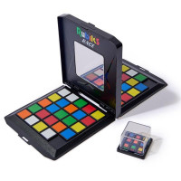 Головоломка Rubiks S3 Кольоринки 1-2 гравця (6066350R) Головоломка Rubiks S3 Кольоринки 1-2 гравця (6066350R)
