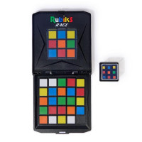 Головоломка Rubiks S3 Кольоринки 1-2 гравця (6066350R) Головоломка Rubiks S3 Кольоринки 1-2 гравця (6066350R)