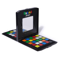Головоломка Rubiks S3 Кольоринки 1-2 гравця (6066350R) Головоломка Rubiks S3 Кольоринки 1-2 гравця (6066350R)