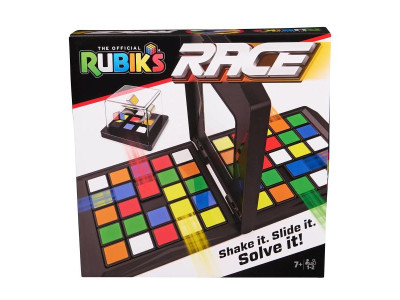 Головоломка Rubik's S3 Кольоринки 1-2 гравця (6066350R)