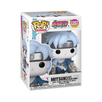 Фігурка Funko Pop! Боруто Міцукі 10 см (61386)