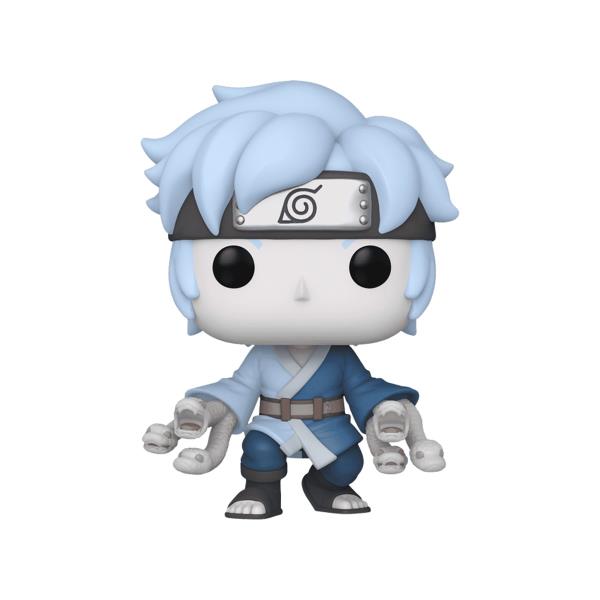 Фігурка Funko Pop! Боруто Міцукі 10 см (61386)