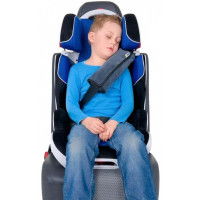 Накладка на ремінь для автокрісла Hauck Cushion Me (61816-5)