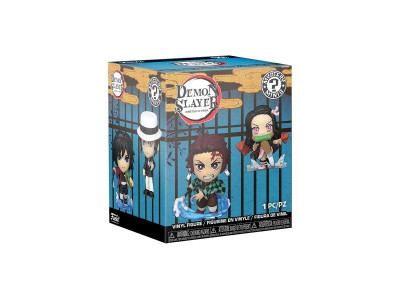 Фігурка-сюрприз Funko Mystery Minis Вбивця демонів 7 см (62094)