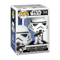 Фігурка Funko Pop! Зоряні війни Штурмовик 10 см (67537)