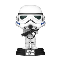 Фігурка Funko Pop! Зоряні війни Штурмовик 10 см (67537)