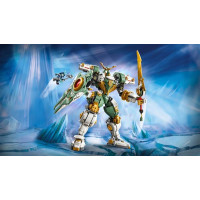 Конструктор LEGO® NINJAGO® Робот-титан Ллойда до 15-річчя 1293 деталей (71860)