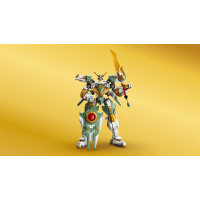 Конструктор LEGO® NINJAGO® Робот-титан Ллойда до 15-річчя 1293 деталей (71860)