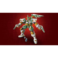 Конструктор LEGO® NINJAGO® Робот-титан Ллойда до 15-річчя 1293 деталей (71860)