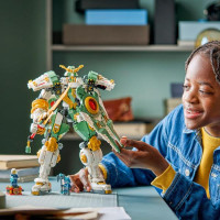 Конструктор LEGO® NINJAGO® Робот-титан Ллойда до 15-річчя 1293 деталей (71860)