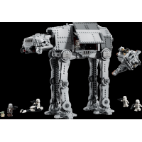 Конструктор LEGO® Star Wars™ Осколок Імперії AT-AT™ з INT-4 (75454) Конструктор LEGO® Star Wars™ Осколок Імперії AT-AT™ з INT-4 (75454)