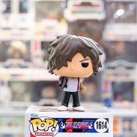 Фігурка Funko Pop! Бліч Ясутора Садо 9 см (75511) Фігурка Funko Pop! Бліч Ясутора Садо 9 см (75511)