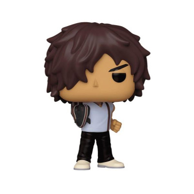 Фігурка Funko Pop! Бліч Ясутора Садо 9 см (75511)