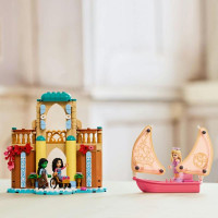 Конструктор LEGO Wicked Ґлінда, Ельфаба й Несароза в Університеті Шиз 304 детали (75681) Конструктор LEGO Wicked Ґлінда, Ельфаба й Несароза в Університеті Шиз 304 детали (75681)