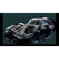Конструктор LEGO® DC Batman™: Бетмобіль із фільму «Бетмен проти Супермена» 220деталей (76331)