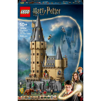 Конструктор LEGO Harry Potter Замок Гоґвортс головна вежа 2135 деталей (76454) Конструктор LEGO Harry Potter Замок Гоґвортс головна вежа 2135 деталей (76454)