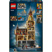 Конструктор LEGO Harry Potter Замок Гоґвортс головна вежа 2135 деталей (76454) Конструктор LEGO Harry Potter Замок Гоґвортс головна вежа 2135 деталей (76454)