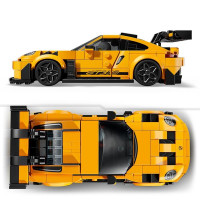 Конструктор LEGO Speed Champions Суперкар Porsche 911 GT3 RS 348 деталей (77239)