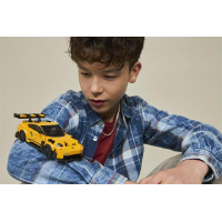 Конструктор LEGO Speed Champions Суперкар Porsche 911 GT3 RS 348 деталей (77239)