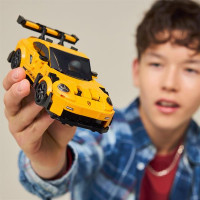 Конструктор LEGO Speed Champions Суперкар Porsche 911 GT3 RS 348 деталей (77239)