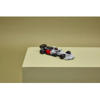 Конструктор LEGO® Speed Champions Гоночний автомобіль Audi Revolut F1® Team R26 216 деталей (77259) Конструктор LEGO® Speed Champions Гоночний автомобіль Audi Revolut F1® Team R26 216 деталей (77259)