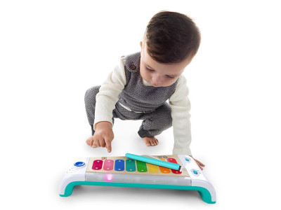 Музична іграшка Baby Einstein Magic Touch Ксилофон (800858)