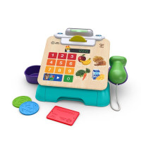 Ігровий набір Baby Einstein Касовий апарат (800914) Ігровий набір Baby Einstein Касовий апарат (800914)