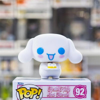 Фігурка Funko Pop! Sanrio Hello Kitty Сіннаморолл 10 см (80313)