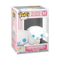 Фігурка Funko Pop! Sanrio Hello Kitty Сіннаморолл 10 см (80313)
