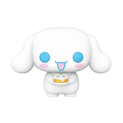 Фігурка Funko Pop! Sanrio Hello Kitty Сіннаморолл 10 см (80313) Фігурка Funko Pop! Sanrio Hello Kitty Сіннаморолл 10 см (80313)