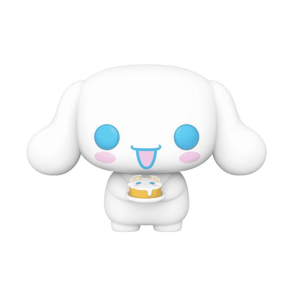 Фігурка Funko Pop! Sanrio Hello Kitty Сіннаморолл 10 см (80313)