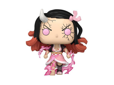 Фігурка Funko Pop! Вбивця демонів Незуко 10 см (80333F)