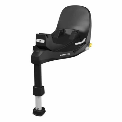 База для автокрісла Maxi-Cosi FamilyFix 360 Pro чорний (8051057110)