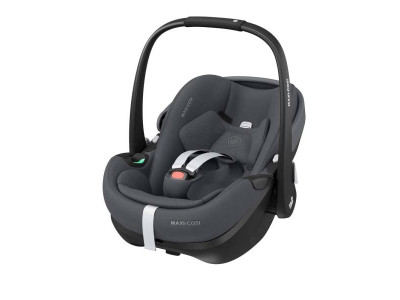 Автокрісло Maxi-Cosi Pebble 360 Pro2 світло-графітовий (8052204110) Автокрісло Maxi-Cosi Pebble 360 Pro2 світло-графітовий (8052204110)