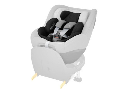 Вкладиш для автокрісла Maxi-Cosi Pearl 360 Pro чорний (8054671110) Вкладиш для автокрісла Maxi-Cosi Pearl 360 Pro чорний (8054671110)