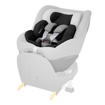 Вкладиш для автокрісла Maxi-Cosi Pearl 360 Pro чорний (8054671110) Вкладиш для автокрісла Maxi-Cosi Pearl 360 Pro чорний (8054671110)