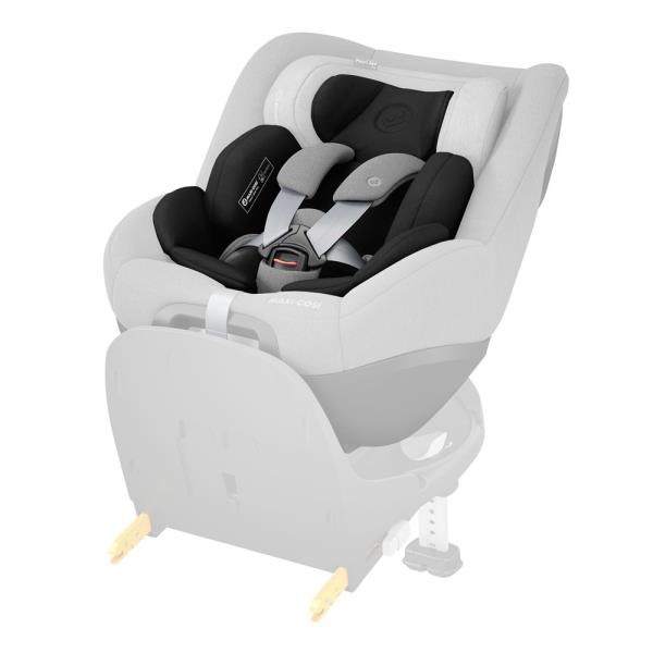 Вкладиш для автокрісла Maxi-Cosi Pearl 360 Pro чорний (8054671110) Вкладиш для автокрісла Maxi-Cosi Pearl 360 Pro чорний (8054671110)